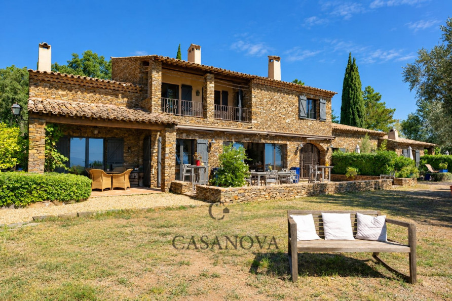 vente Propriété Saint Tropez - Photo 4