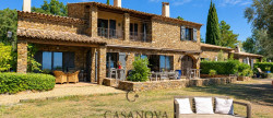 vente Propriété Saint Tropez
