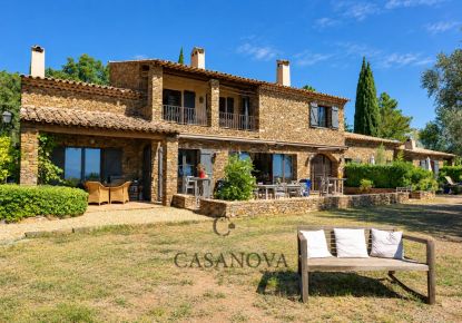 vente Propriété Saint Tropez