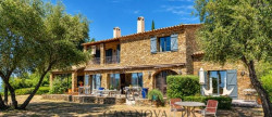 vente Propriété Saint Tropez