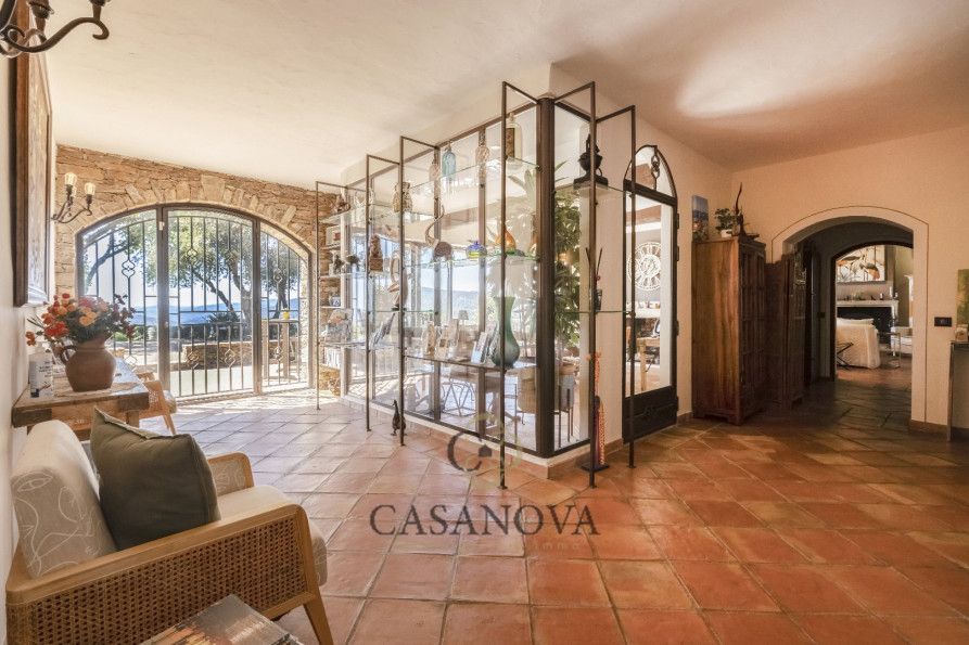 vente Propriété Saint Tropez - Photo 9