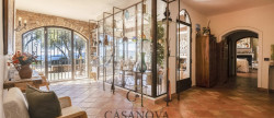 vente Propriété Saint Tropez