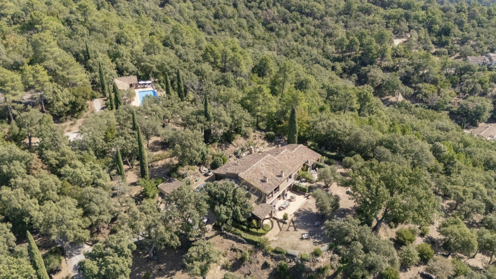 vente Propriété Saint Tropez - Photo 1