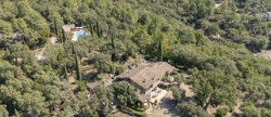 vente Propriété Saint Tropez