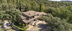 vente Propriété Saint Tropez