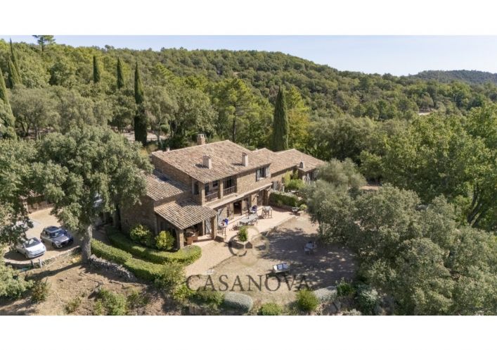 vente Propriété Saint Tropez