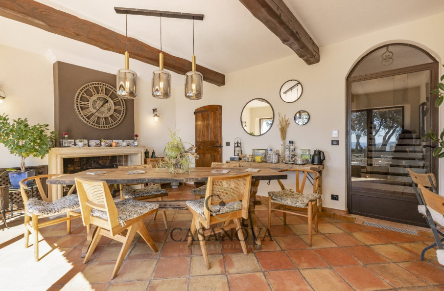 vente Propriété Saint Tropez - Photo 10