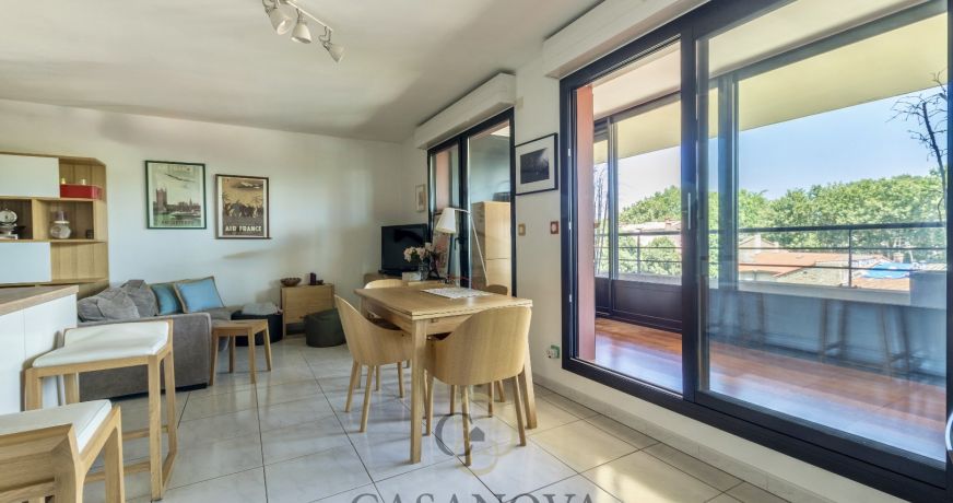 vente Appartement Montpellier