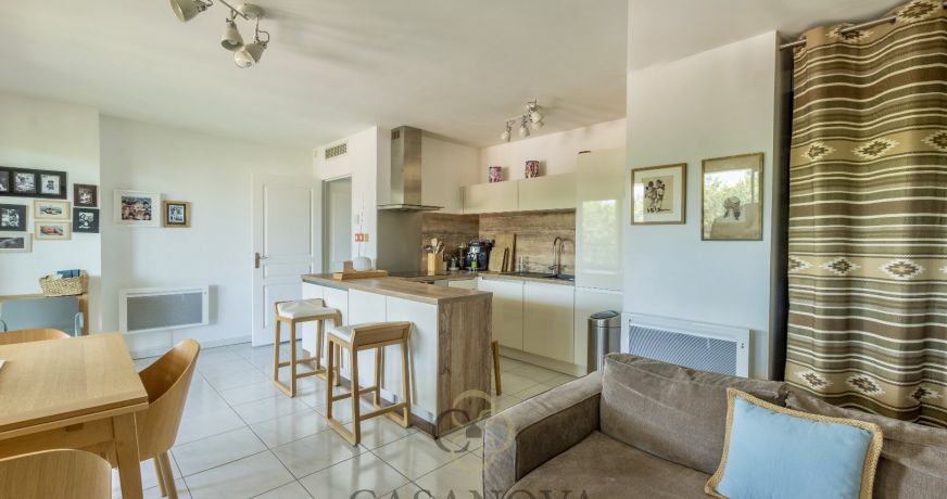 vente Appartement Montpellier