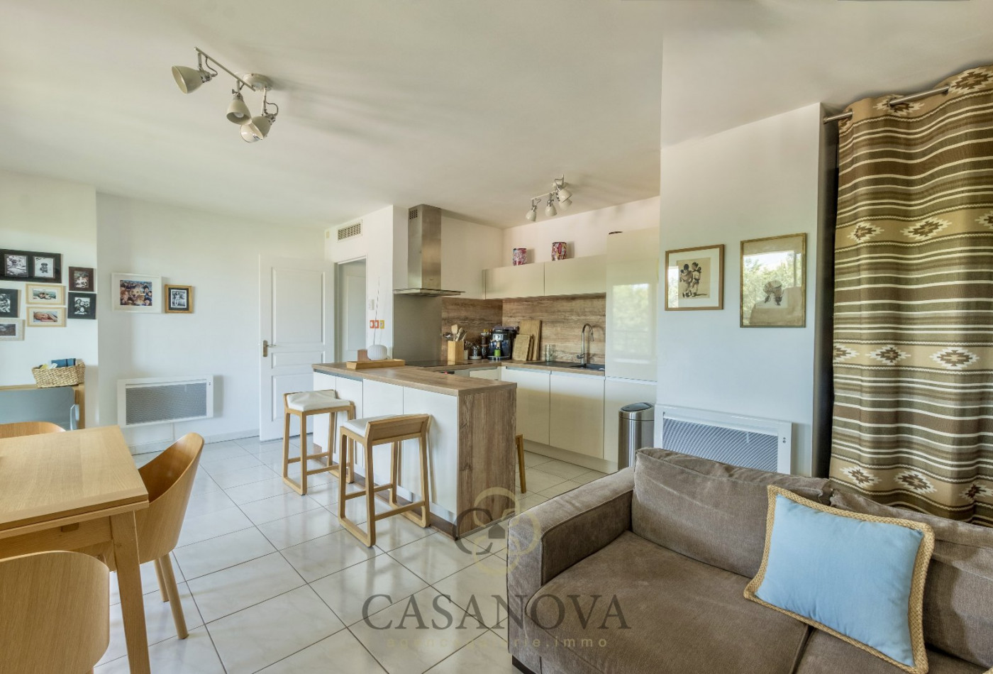 vente Appartement Montpellier - Photo 3