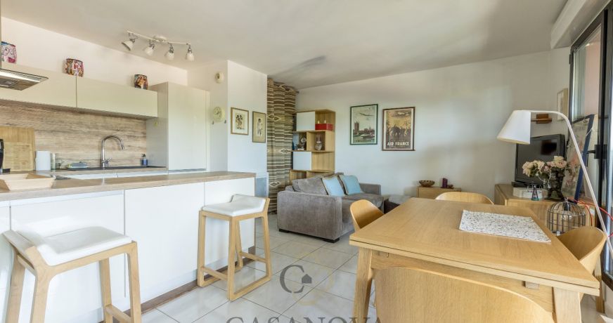 vente Appartement Montpellier
