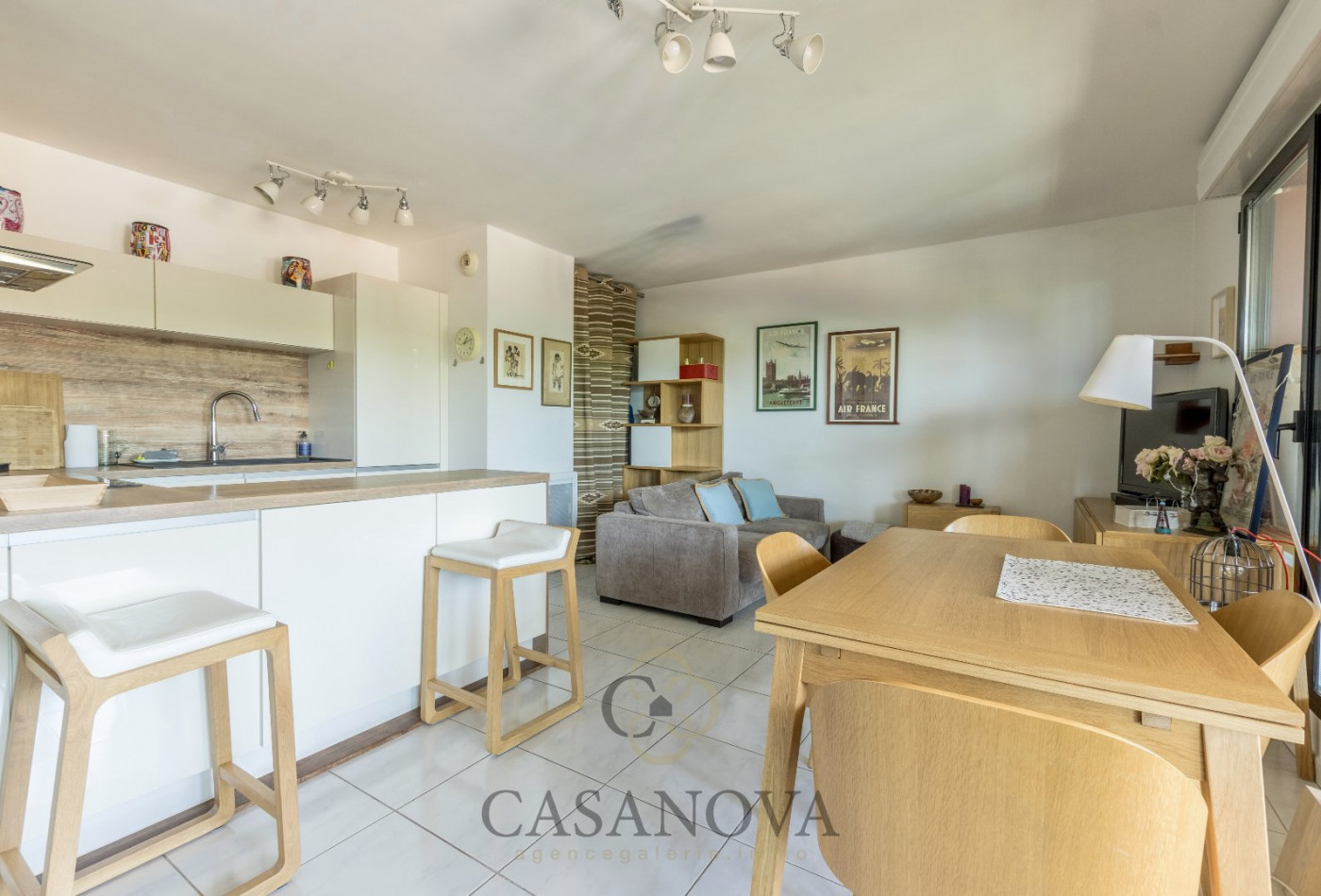 vente Appartement Montpellier - Photo 4