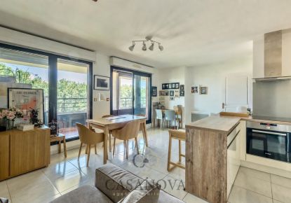 vente Appartement Montpellier