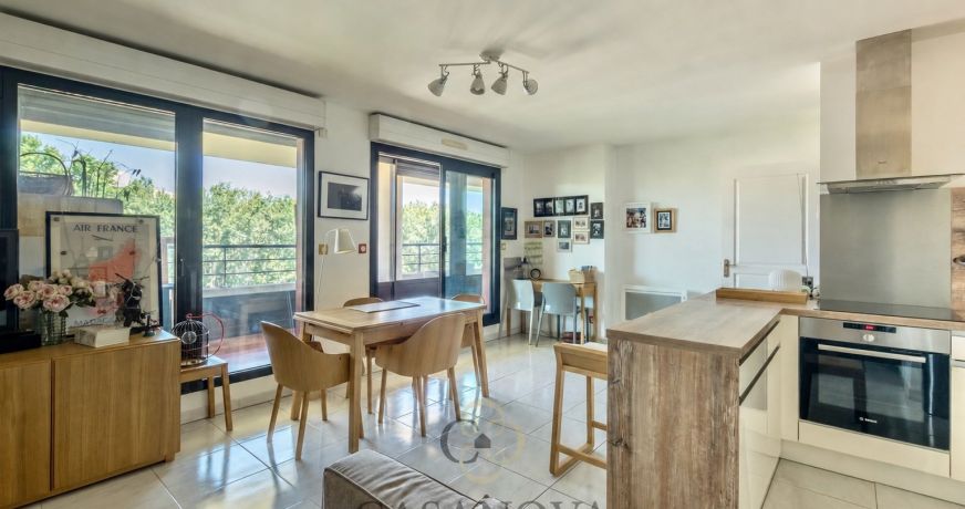vente Appartement Montpellier