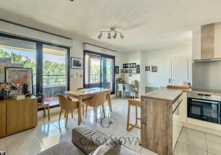 vente Appartement Montpellier