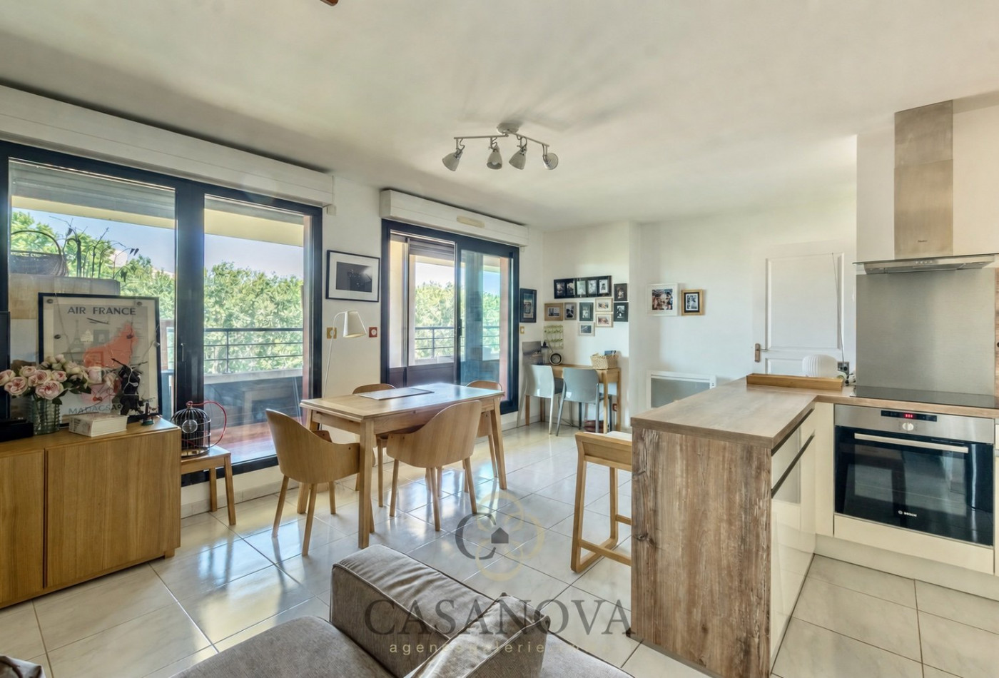 vente Appartement Montpellier - Photo 1