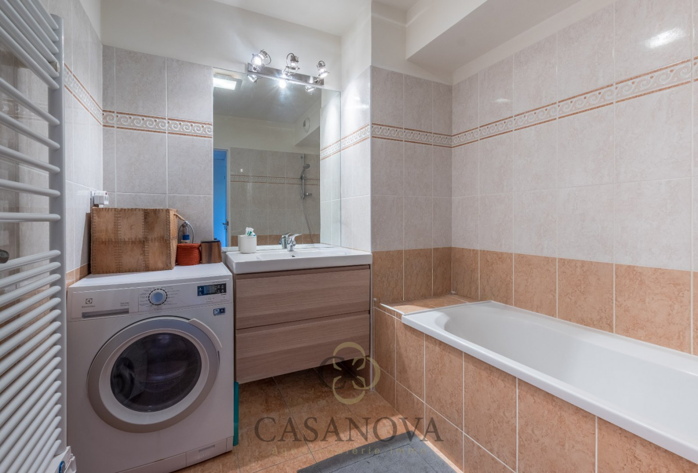 vente Appartement Montpellier - Photo 10