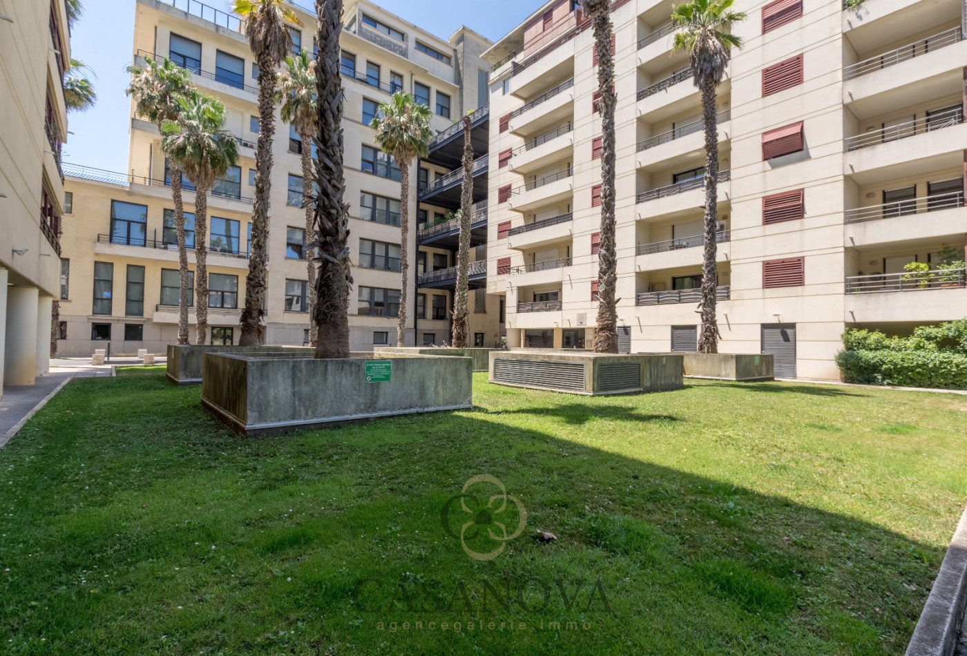 vente Appartement Montpellier - Photo 12