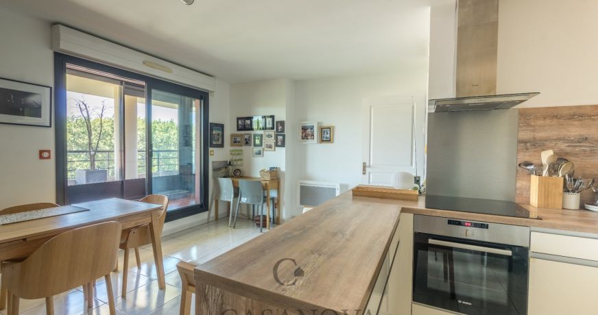 vente Appartement Montpellier