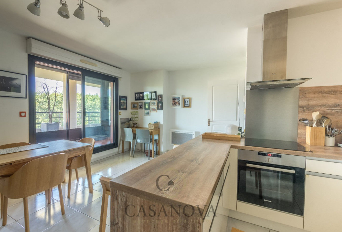 vente Appartement Montpellier - Photo 2