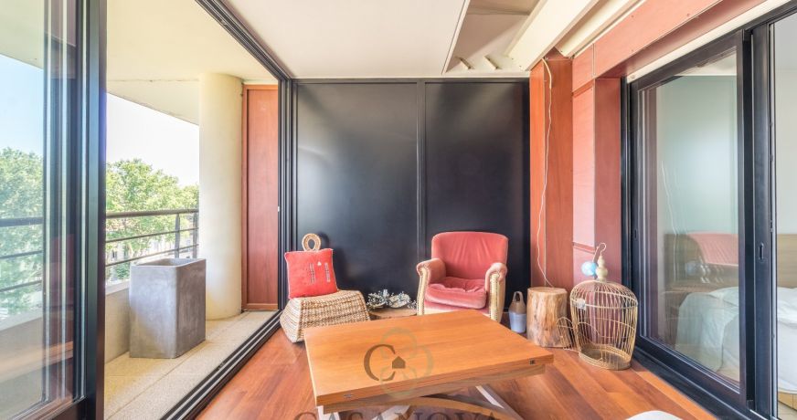 vente Appartement Montpellier