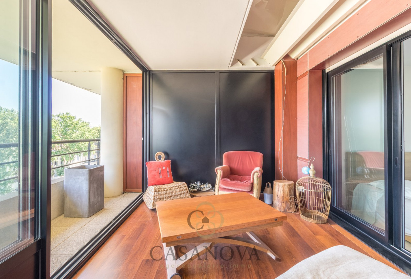 vente Appartement Montpellier - Photo 9