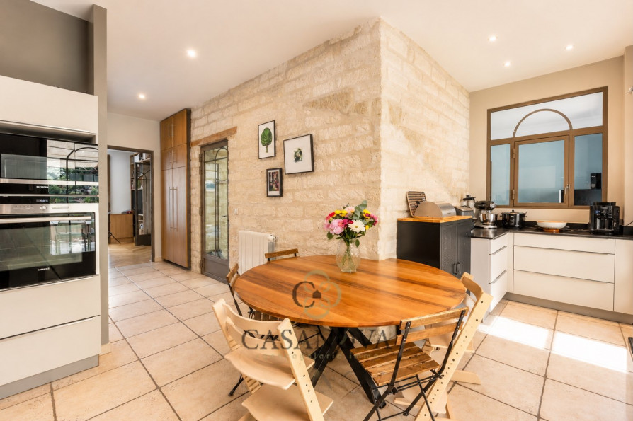 vente Maison Montpellier - Photo 9
