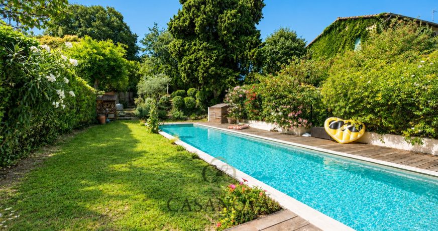 vente Maison Montpellier