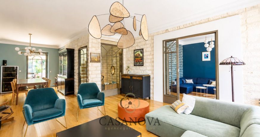 vente Maison Montpellier