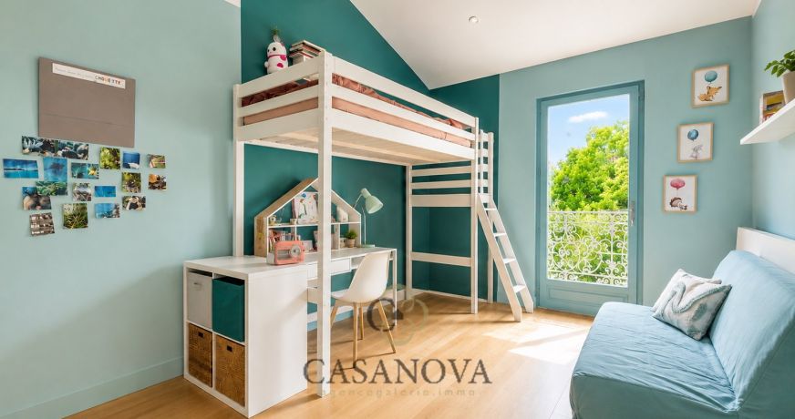 vente Maison Montpellier