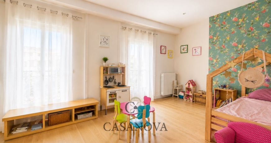 vente Maison Montpellier