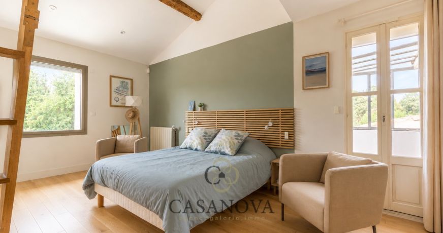 vente Maison Montpellier