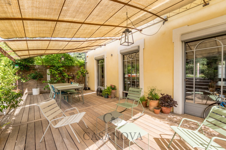 vente Maison Montpellier - Photo 10
