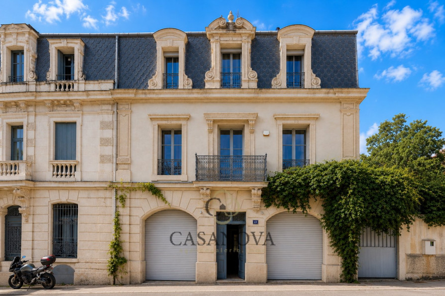vente Maison Montpellier - Photo 1