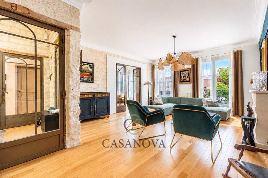 vente Maison Montpellier - Photo 3