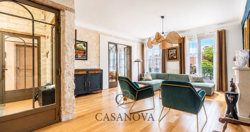vente Maison Montpellier