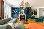 vente Maison Montpellier
