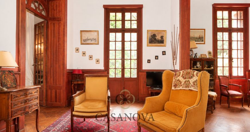 vente Maison Montpellier