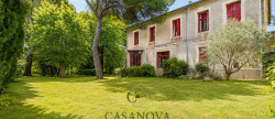 vente Maison Montpellier