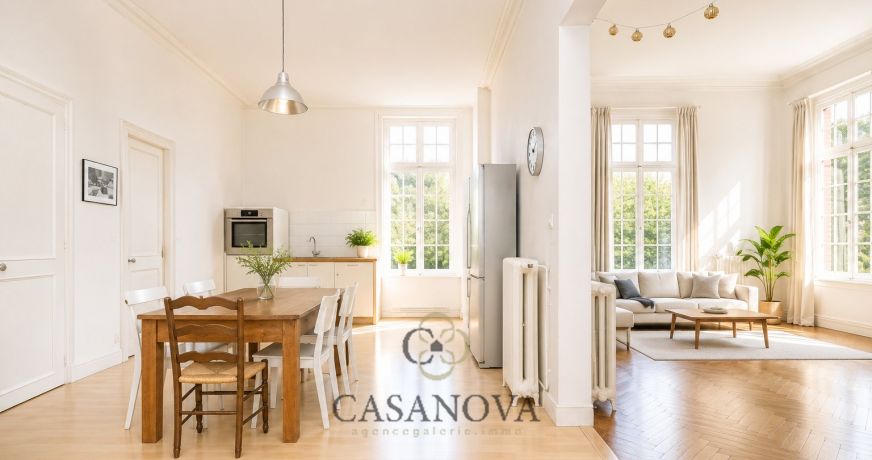vente Maison Montpellier