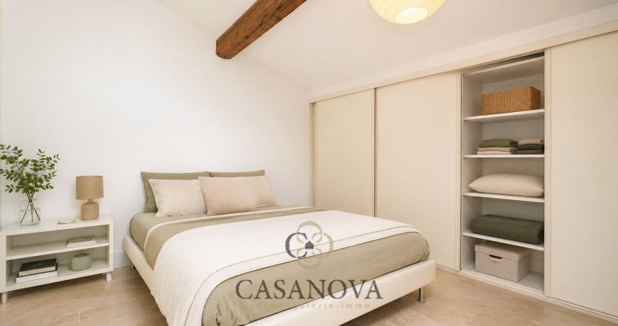vente Maison Montpellier