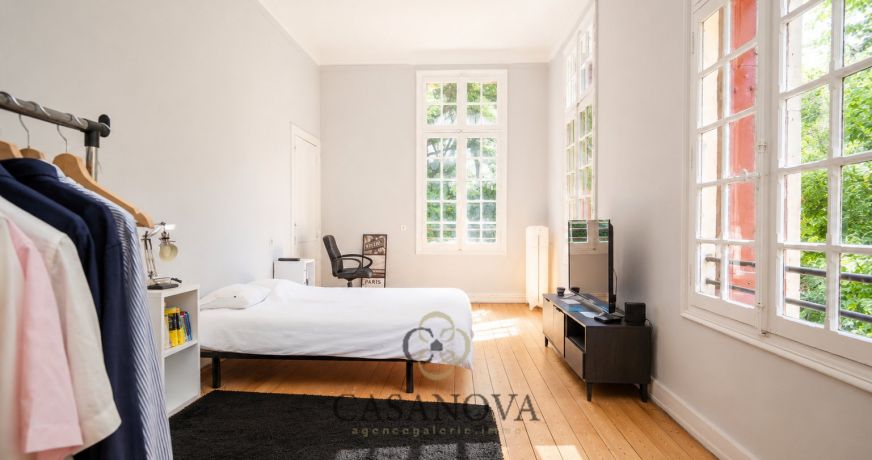 vente Maison Montpellier