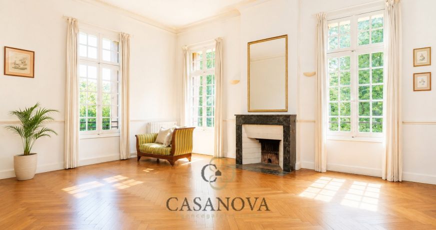 vente Maison Montpellier