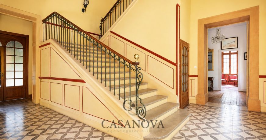 vente Maison Montpellier