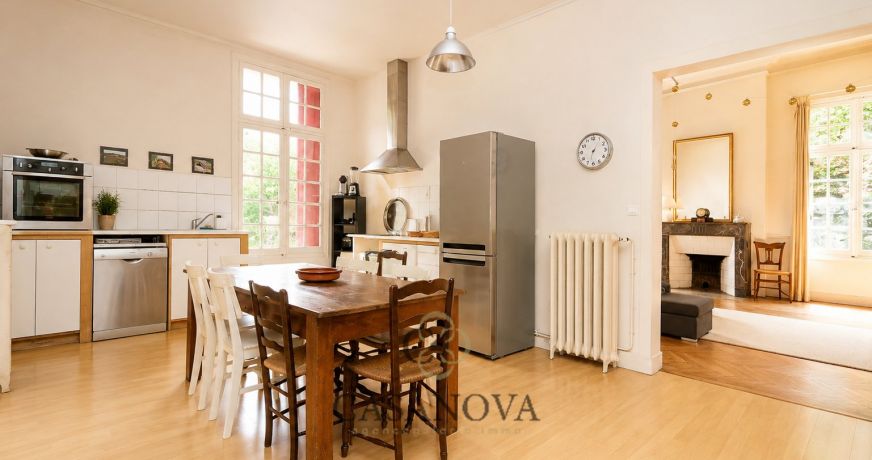vente Maison Montpellier