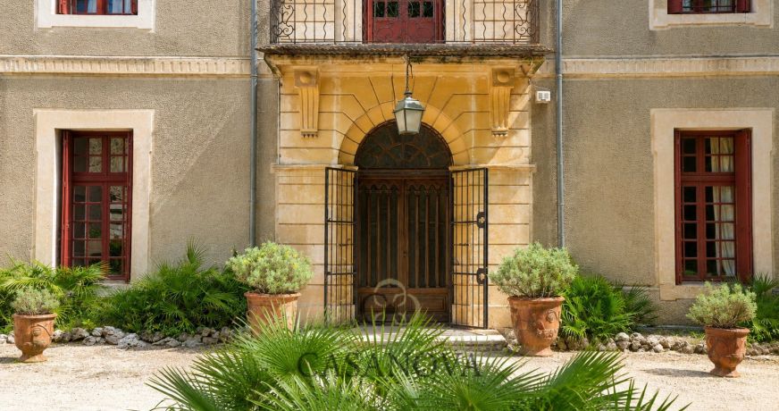 vente Maison Montpellier