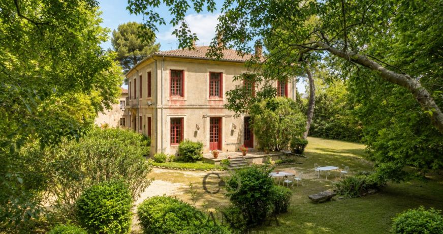 vente Maison Montpellier