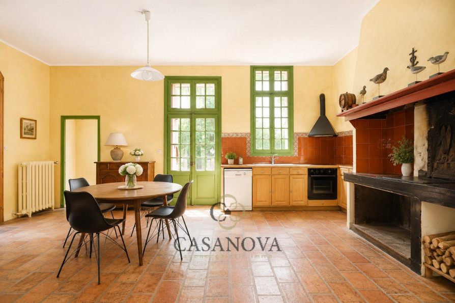 vente Maison Montpellier - Photo 10