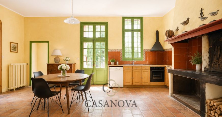 vente Maison Montpellier
