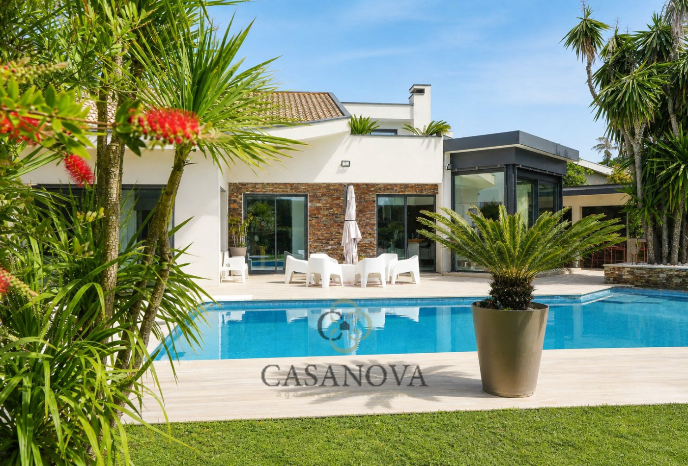 vente Maison Montpellier - Photo 19